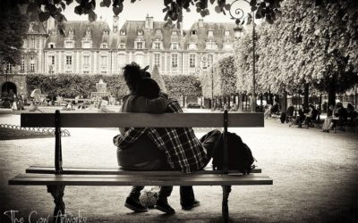 Love is all around us
