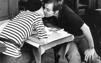 Boulevard Diderot, Paris – 1969