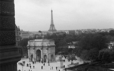 A Letter from Paris