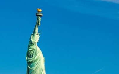 More on the Statue of Liberty