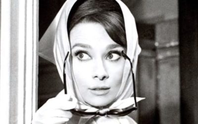 Audrey Hepburn Beauty
