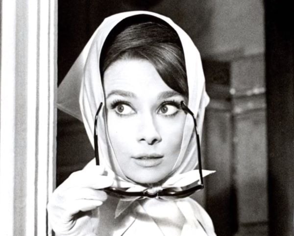 Audrey Hepburn Beauty