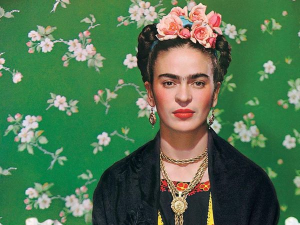 Frida Kahlo
