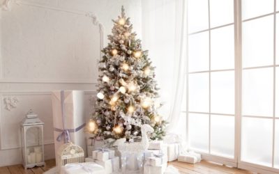 Glad tidings we bring…