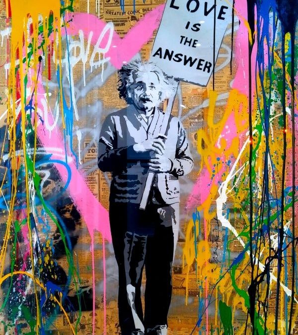 Mr Brainwash