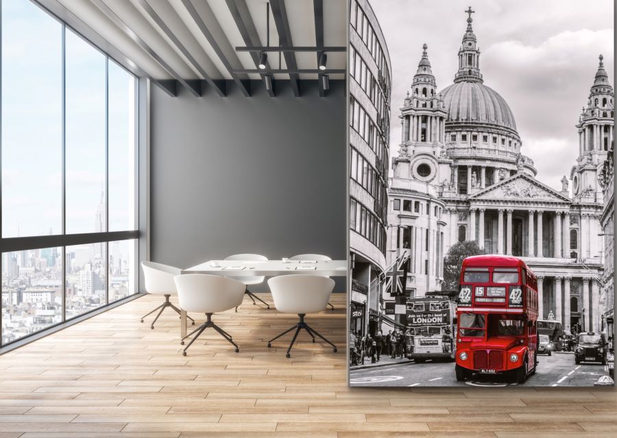 Art Trends 2021 - Wallpaper
