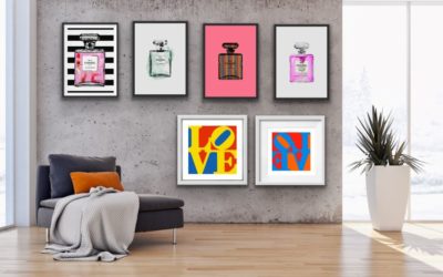 Art trends for 2021