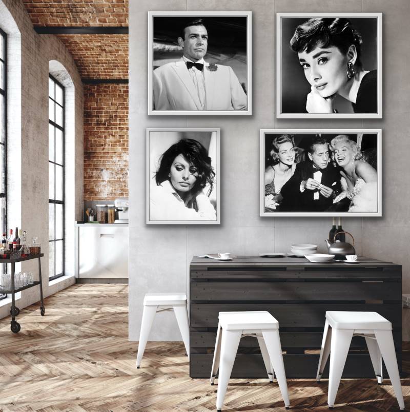 Decorate Your Home Bar Cocktail Style
