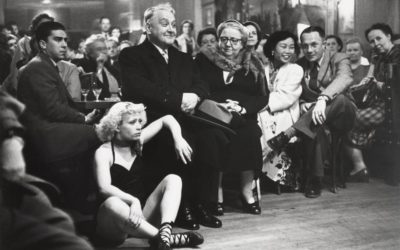 Robert Doisneau
