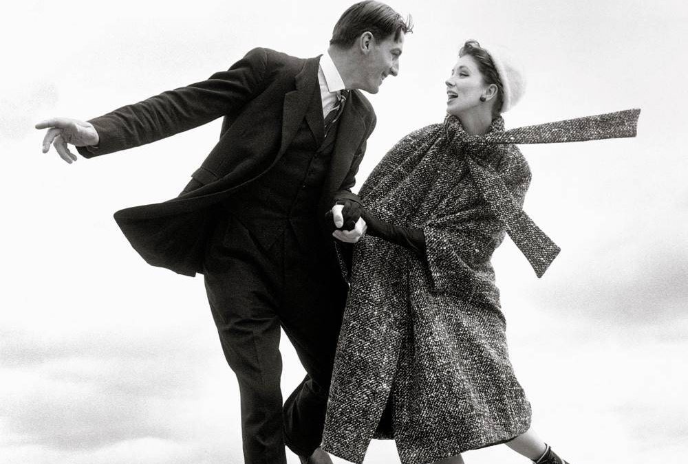 Let’s Dance