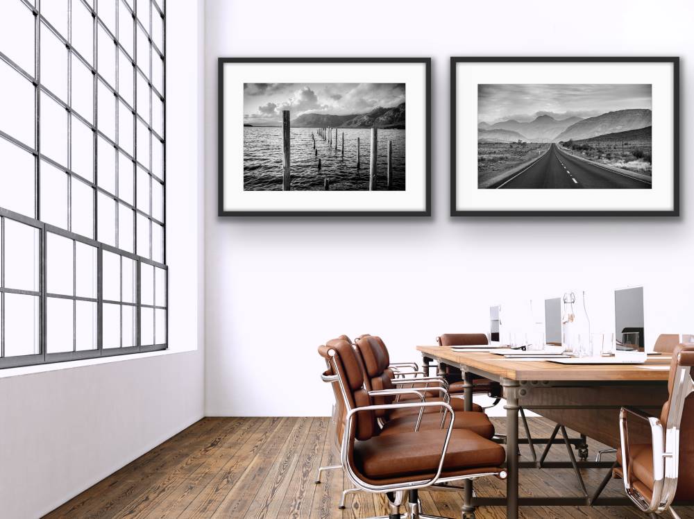 How to decorate a home office