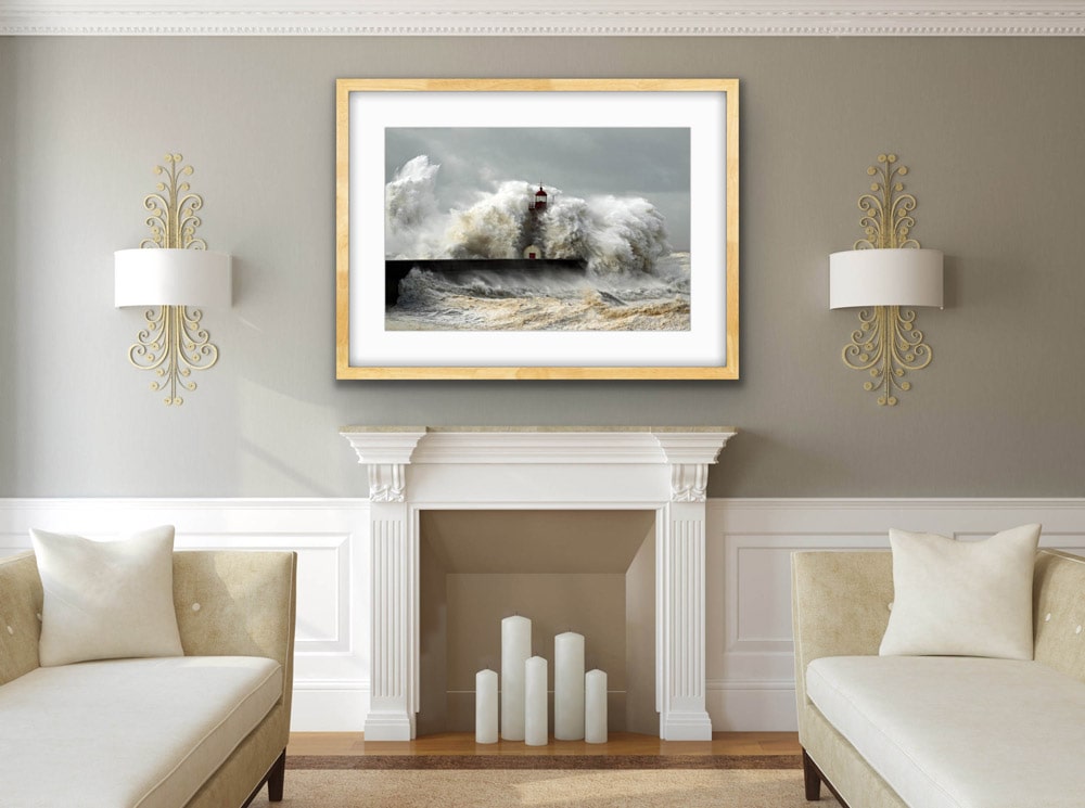 framing services for decorating-1