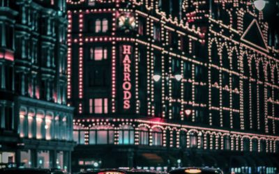 Harrods