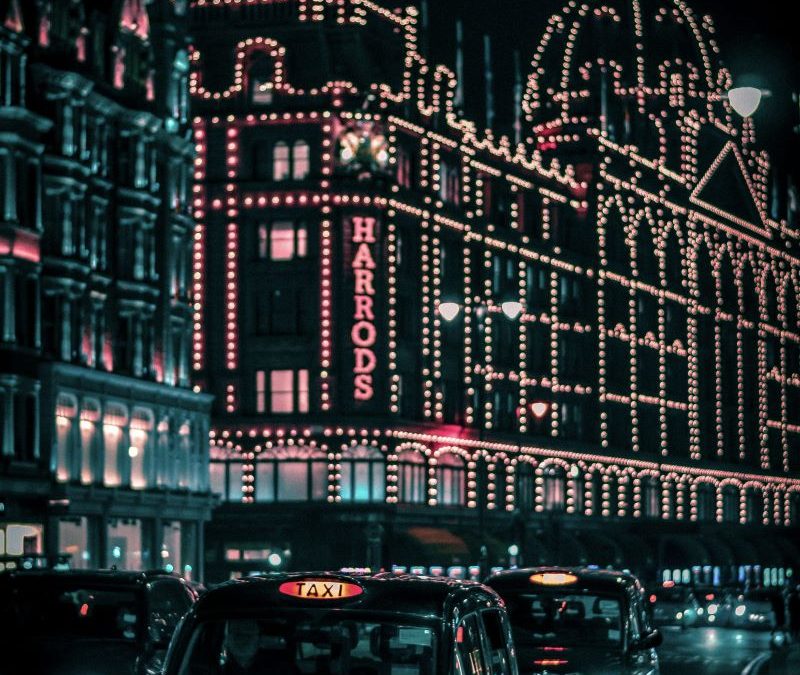 Harrods