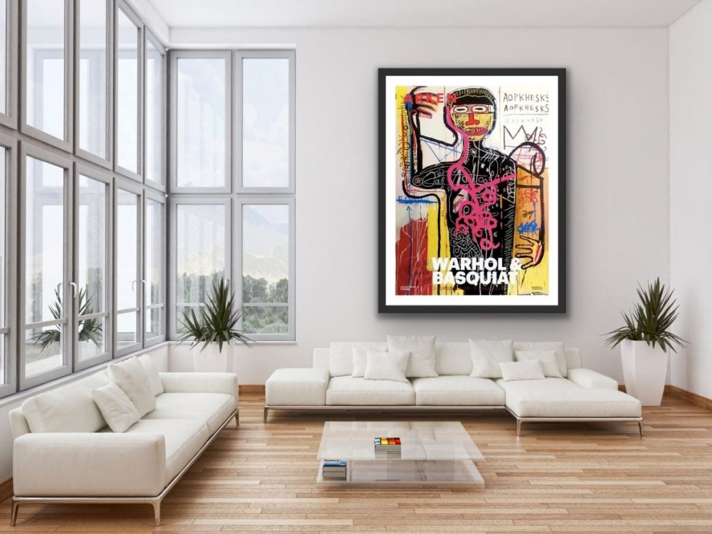 Jean Michel Basquiat