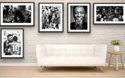 Pelé, the greatest soccer player of all time