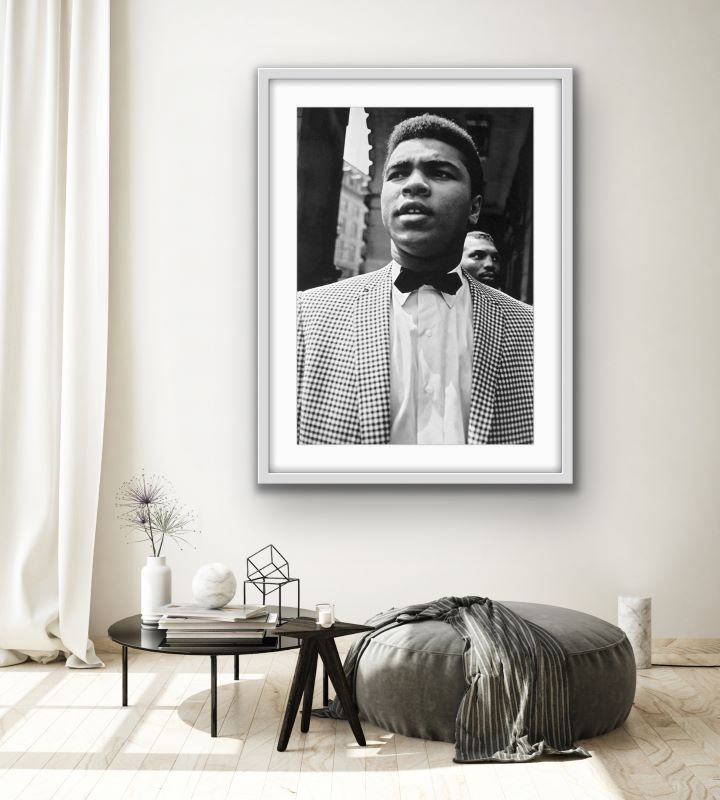 Muhammad Ali