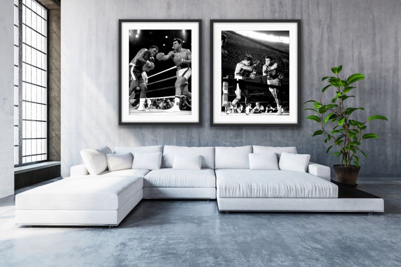 Muhammad Ali