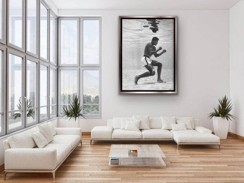 Muhammad Ali