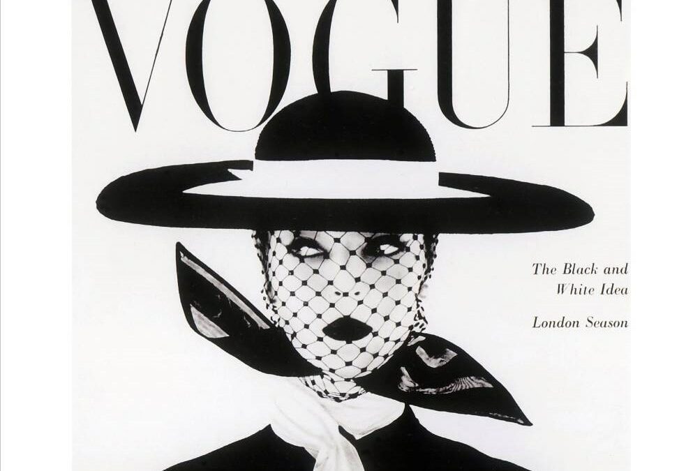 Vogue – years of style and fashion