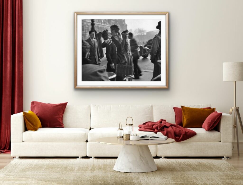 Robert Doisneau