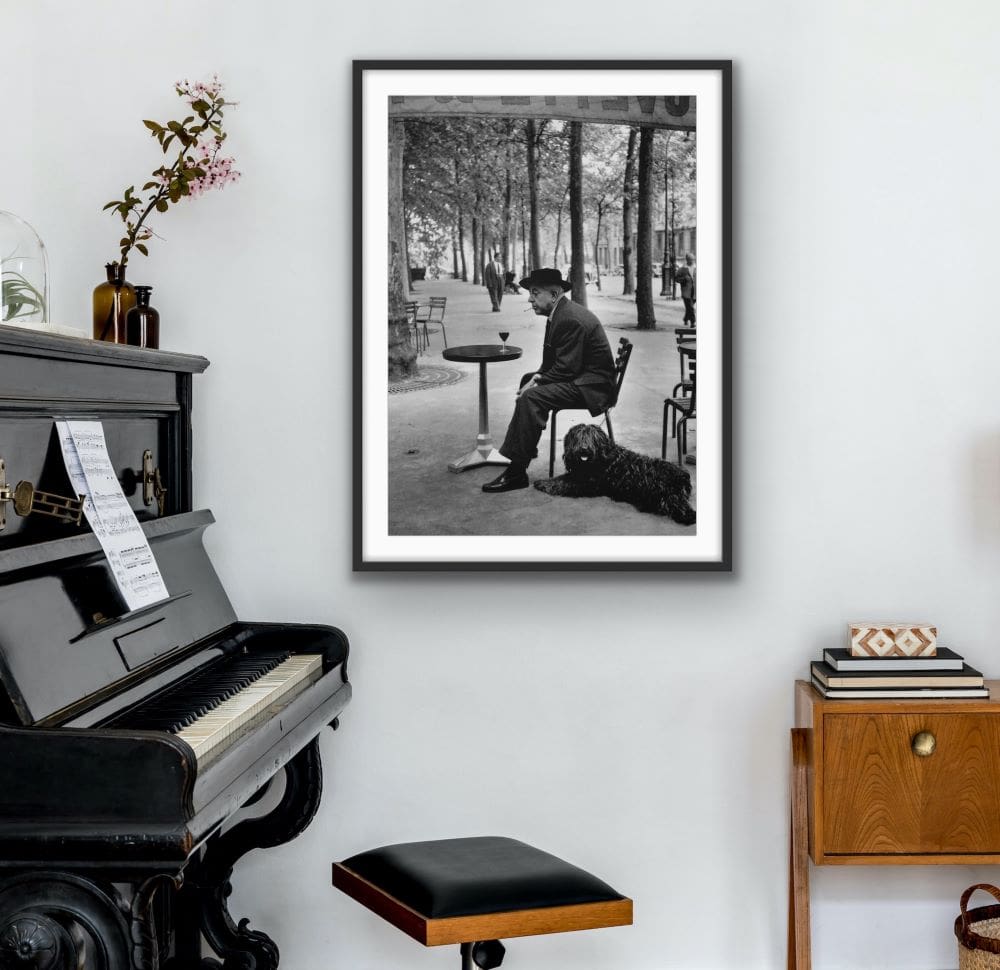 Robert Doisneau