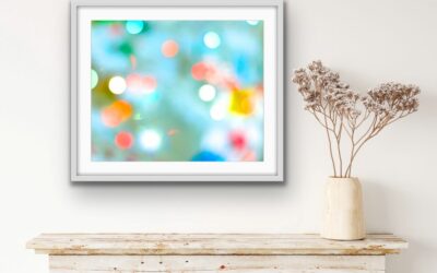 Decorating a small room