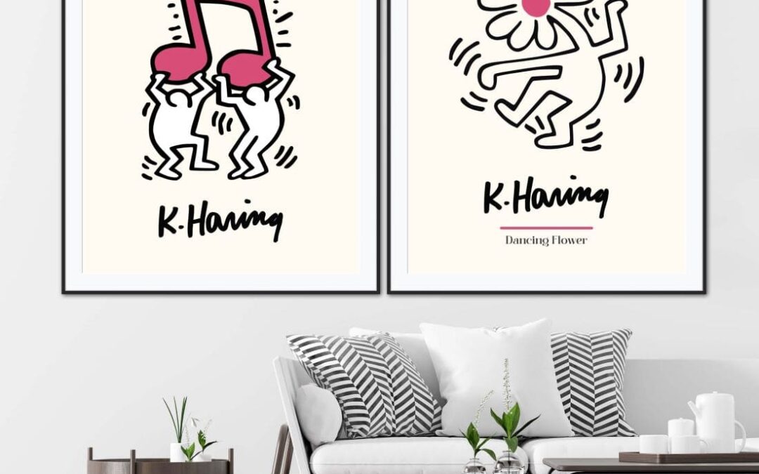 Keith Haring