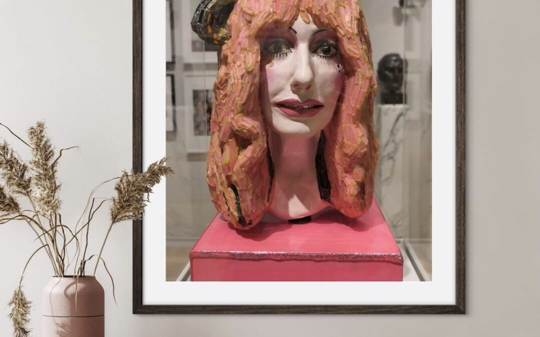 The National Portrait Gallery – Where Faces Tell Stories