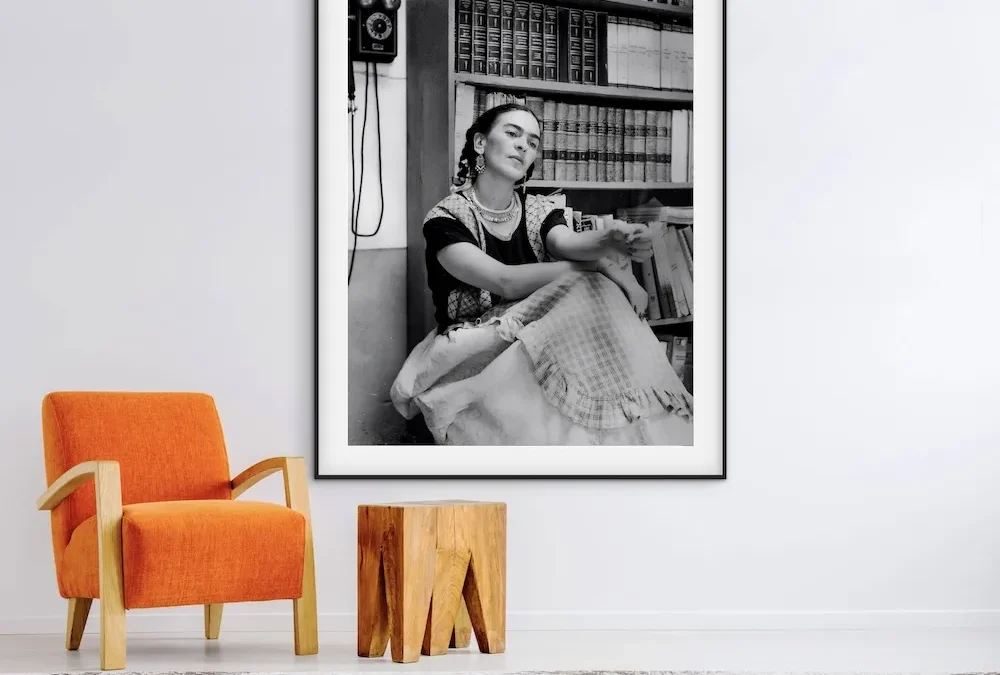 Frida Kahlo Was Not Who the Merchandise Suggests