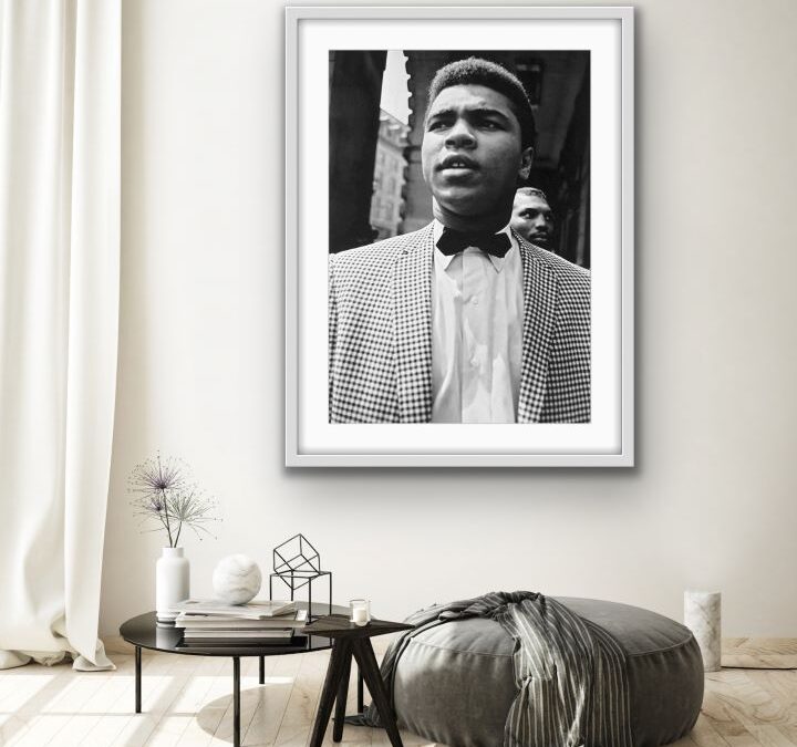 Muhammad Ali – The Greatest