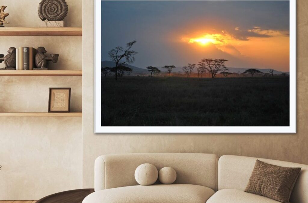 Let us celebrate Africa